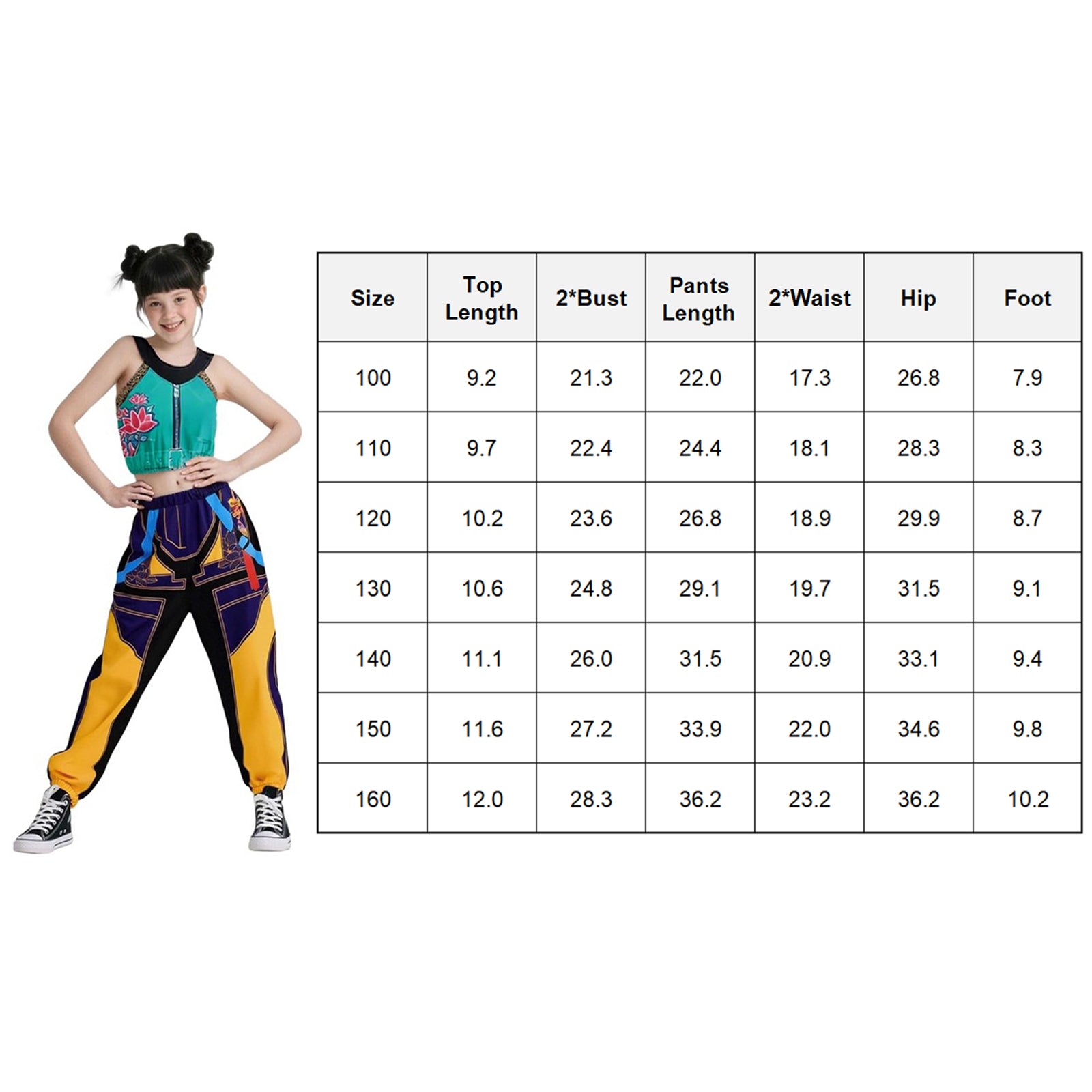 Girls Pop Singer Demon Costume Halloween Costumes Dance Stage Role Play Halloween Cosplay Outfits