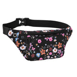 KAMO Travel Backpacks | Waist Bag Sling Backpack | Crossbody Daypack for Women Men - KAMO