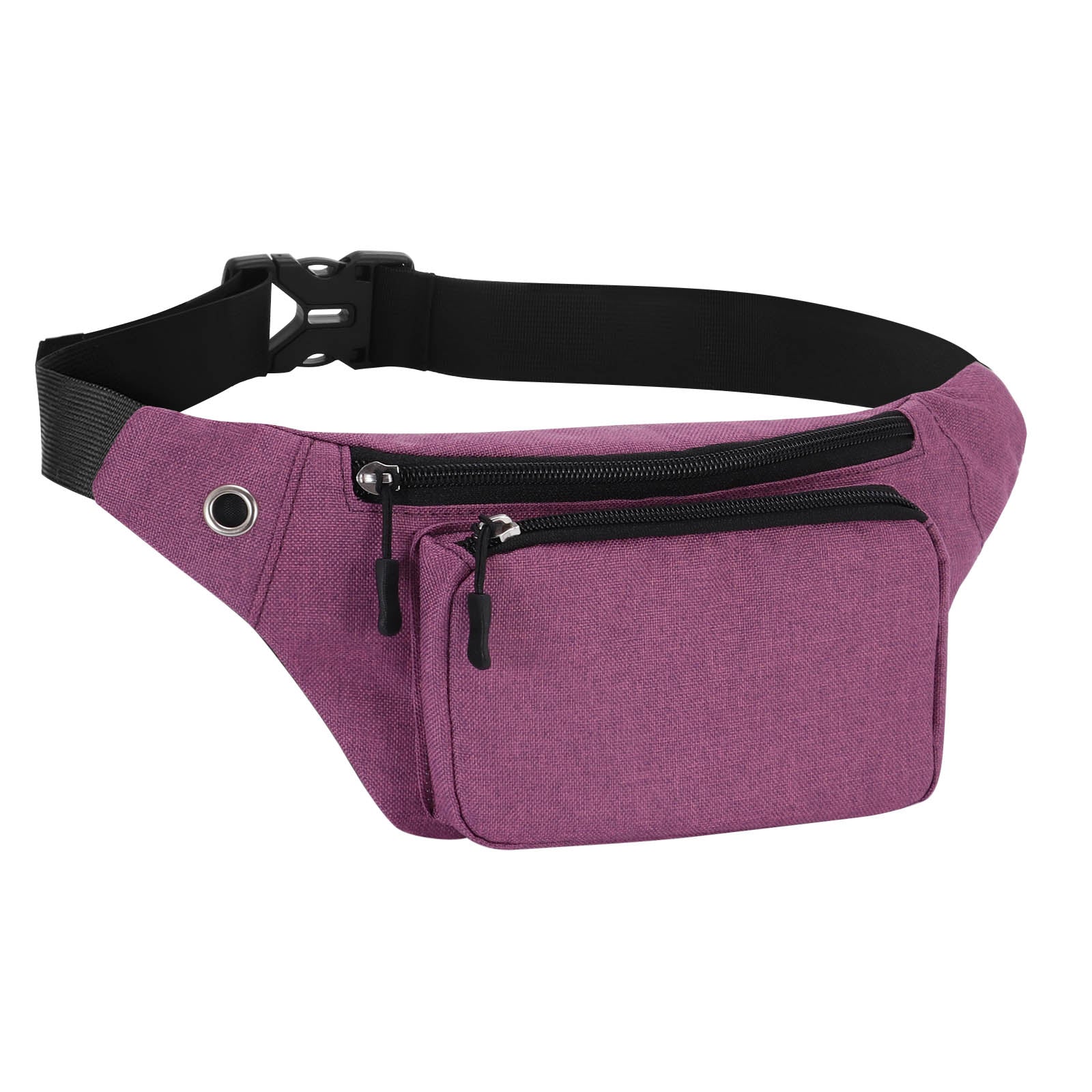 KAMO Travel Backpacks | Waist Bag Sling Backpack | Crossbody Daypack for Women Men - KAMO