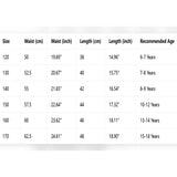 HAWEE 5 Pack Athletic Basketball Boys Shorts - with Zipper Pockets Basketball Soccer Quick Dry Teen Kids Sport Shorts Elastic Waist