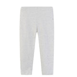 HAWEE Girls' Assorted Everyday Pull on Leggings, 4-Pack, Sizes 2T-7T - KAMO