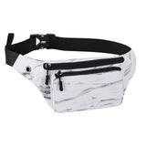 KAMO Travel Backpacks | Waist Bag Sling Backpack | Crossbody Daypack for Women Men - KAMO