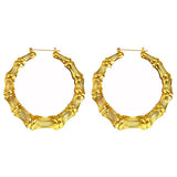 Hip Hop Costume Kit, 80s/ 90s Rapper Accessories, Hip Hop Punk Jewelry Set for Women/Men - KAMO