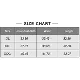 Womens Halter Swimdress Plus Size Two Piece Swimsuit Tankini Set - KAMO