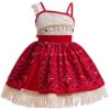 Ocean Adventure 2 Dress Costume for Girls Adventure Outfit 2t - KAMO