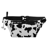 Fanny Pack for Women & Men - Crossbody Waist Bag Lightweight Belt Bum Bag for Sports, Travel, Hiking, Everyday Use - KAMO