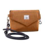 HAWEE Crossbody Bags for Women, Mini Cell Phone Cross body Purses Travel Wallet with Detachable Rope Strap