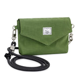 HAWEE Crossbody Bags for Women, Mini Cell Phone Cross body Purses Travel Wallet with Detachable Rope Strap
