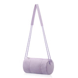 HAWEE Quilted Puffy Crossbody Bag for Women, Lightweight Water-Resistant Nylon Hobo Shoulder Purse Soft Fluffy Handbag for Daily Use - KAMO