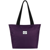 HAWEE Sunflower Tote Bag with Zipper for Women Inside Mesh Pocket Heavy Duty Casual Cloth Shoulder Handbag Outdoors, Sunflower Yellow