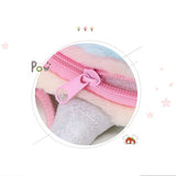 HAWEE New Fashion Shoulder Bag Cute Unicorn Animals Messenger Bag Keys Coin Purse Cute Princess Mini Handbag - KAMO