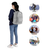 HAWEE Travel Backpack For Women Airline Approved Carry On Backpack Flight Approved Sports Luggage Backpack Casual Daypack Small Hiking Backpack