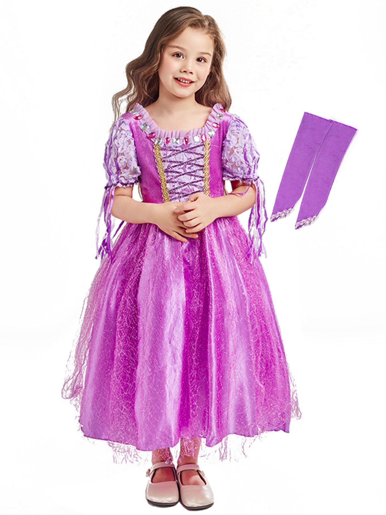 fairytale princess dress up Fairytale moments like these are what dress-up is all about! @averymiskelly #princess #dressup #imagination #fyp