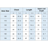 HAWEE Princess Ocean Dress, Ocean Girls Dress Skirt Set Halloween Costume Outfits with Wig - KAMO
