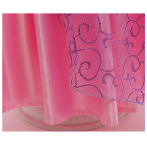 KAWELL Classic Rapunzel Princess Dress Up Costume - KAMO