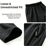 HAWEE 5 Pack Athletic Basketball Boys Shorts - with Zipper Pockets Basketball Soccer Quick Dry Teen Kids Sport Shorts Elastic Waist