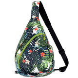 Kamo Cute Women Backpack | Outdoor Travel Bag | Crossbody Rope Bag - KAMO
