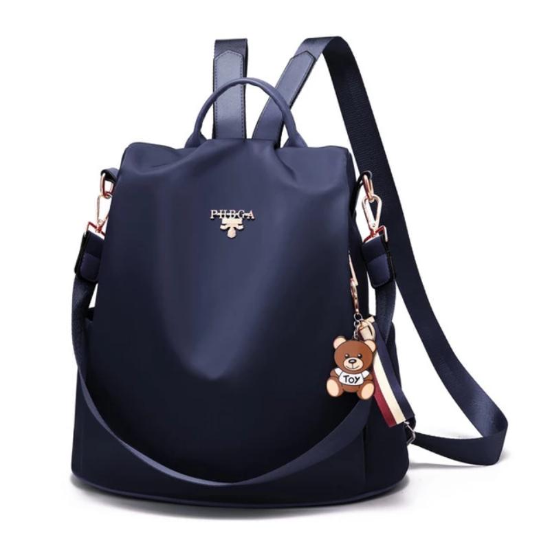 Fashion Anti-theft Backpacks | High Quality Waterproof Casual Bags | KAMO - KAMO