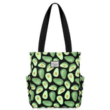 Shopping Shoulder Bag | Waterproof Lightweight Tote | KAMO Beach Bag - KAMO