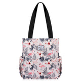 Shopping Shoulder Bag | Waterproof Lightweight Tote | KAMO Beach Bag - KAMO