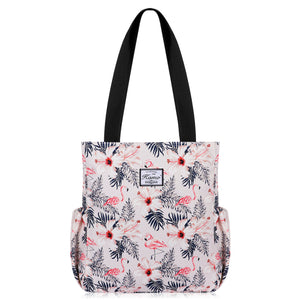 Shopping Shoulder Bag | Waterproof Lightweight Tote | KAMO Beach Bag - KAMO