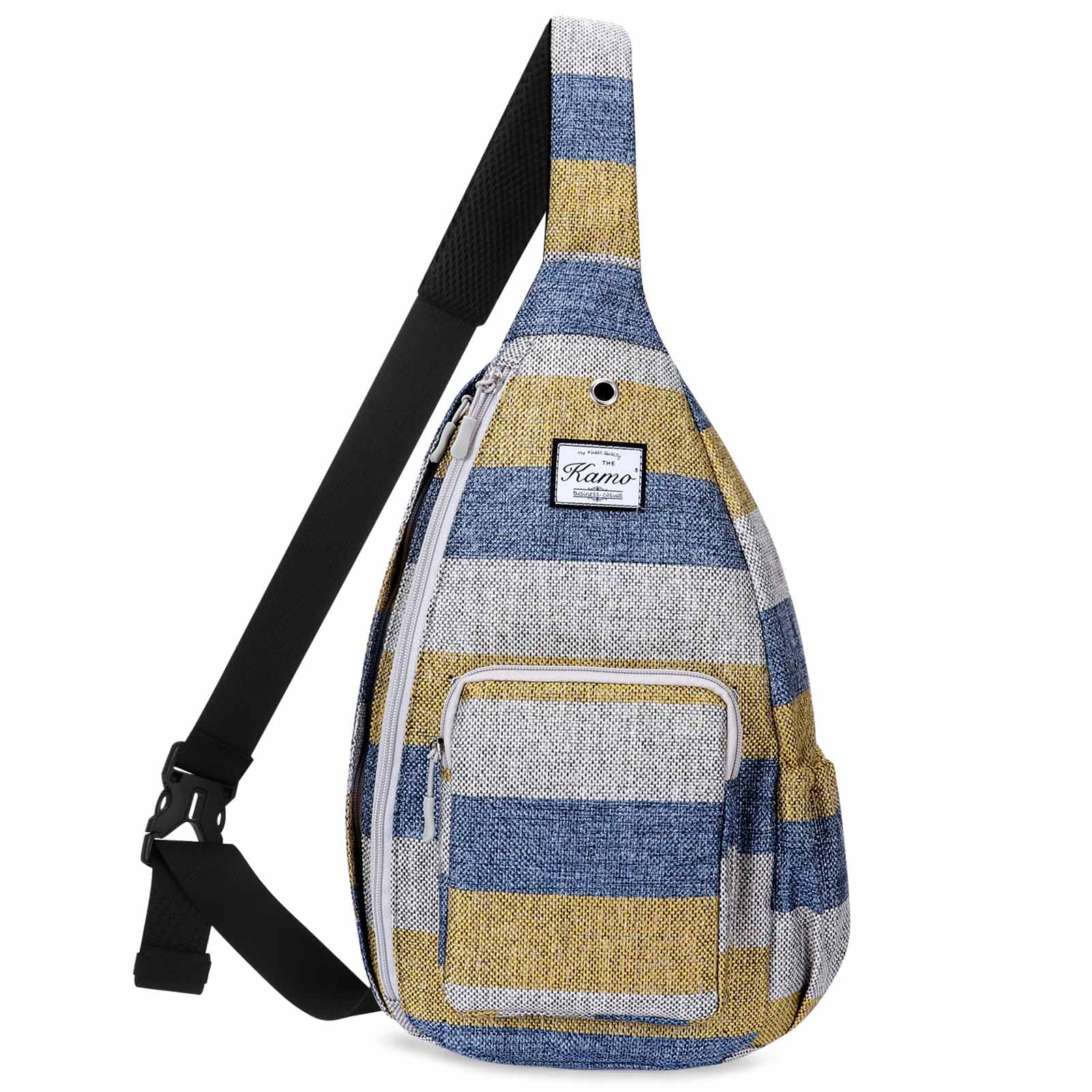 Kamo clearance sling bag