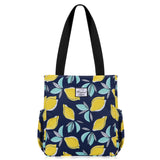 Shopping Shoulder Bag | Waterproof Lightweight Tote | KAMO Beach Bag - KAMO