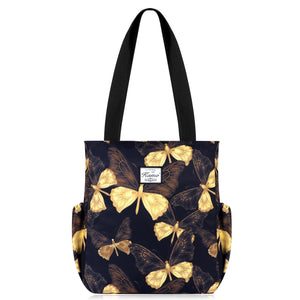 Shopping Shoulder Bag | Waterproof Lightweight Tote | KAMO Beach Bag - KAMO