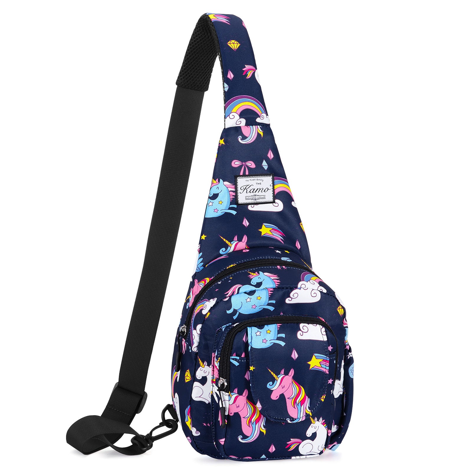 backpack hiking bag small Small Crossbody Backpack Shoulder Casual Daypack Rucksack for Men Women, 3