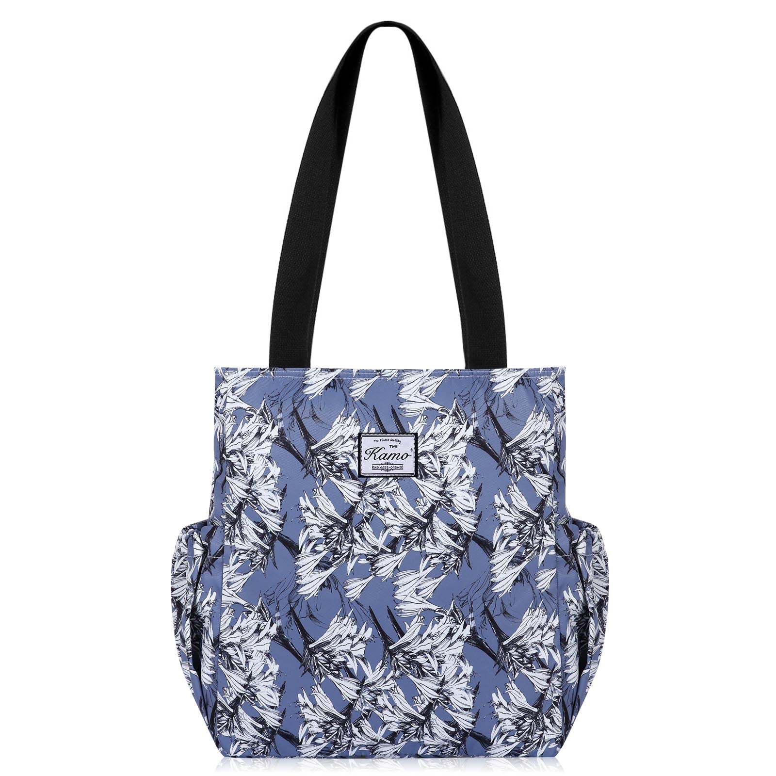 Shopping Shoulder Bag | Waterproof Lightweight Tote | KAMO Beach Bag - KAMO