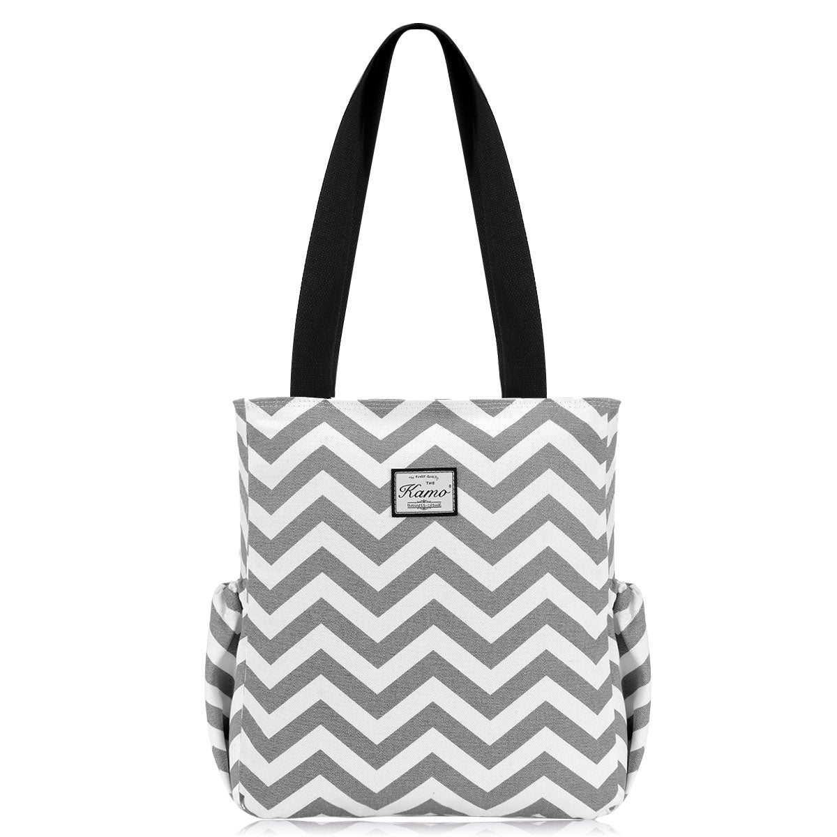 Shopping Shoulder Bag | Waterproof Lightweight Tote | KAMO Beach Bag - KAMO