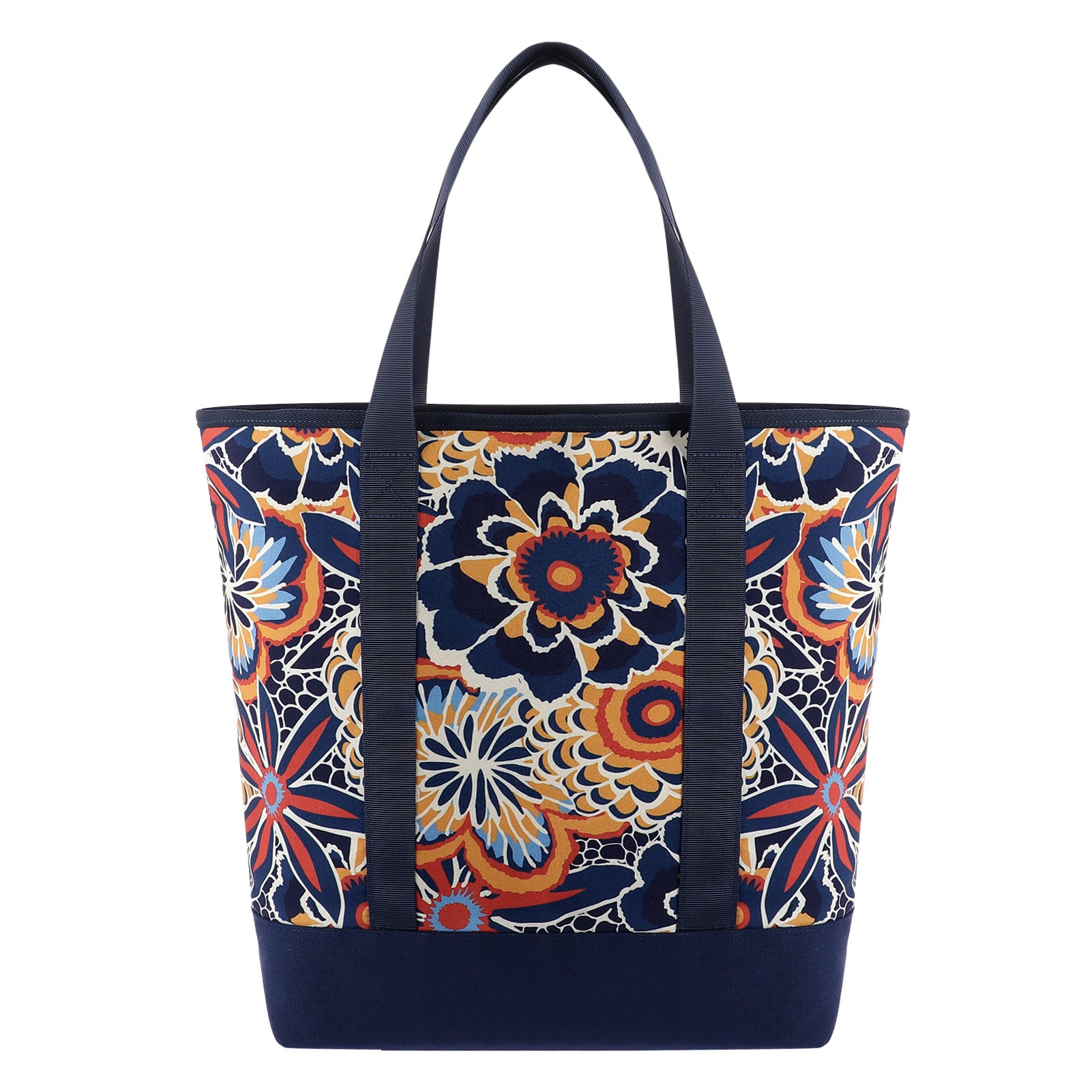 Mixed bag designs carry all tote deals