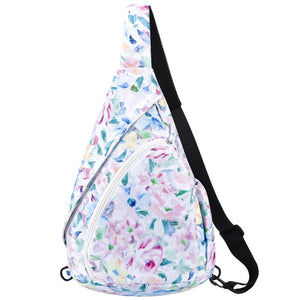 Kamo Cute Women Backpack | Outdoor Travel Bag | Crossbody Rope Bag - KAMO