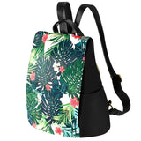 Fashion Women Travel Bag | New Design Waterproof School Bags | KAMO - KAMO