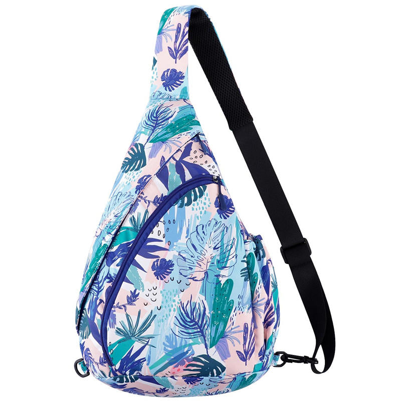 KAMO Anti Theft Backpack | Womem Outdoor Bag | Fashion Rope Bag | KAMO - KAMO