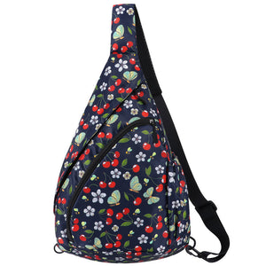 KAMO Anti Theft Backpack | Womem Outdoor Bag | Fashion Rope Bag | KAMO - KAMO