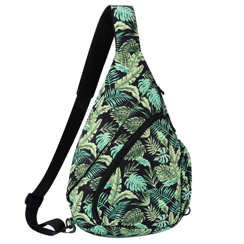 KAMO Anti Theft Backpack Womem Outdoor Bag Fashion Rope Bag KAMO