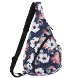 KAMO Rope Bag | Multifunctional Crossbody Backpack | Kamo Chest Bag - KAMO