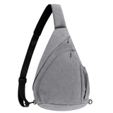 Kamo Sling Bag | Shoulder Outdoor Backpack | Crossbody Bag For Women - KAMO