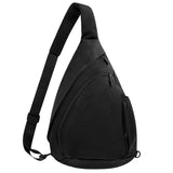 Kamo Sling Bag | Shoulder Outdoor Backpack | Crossbody Bag For Women - KAMO