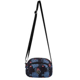 Multi Pocket Casual Purse | KAMO Crossbody Mini Bag | Messenger Bags - KAMO