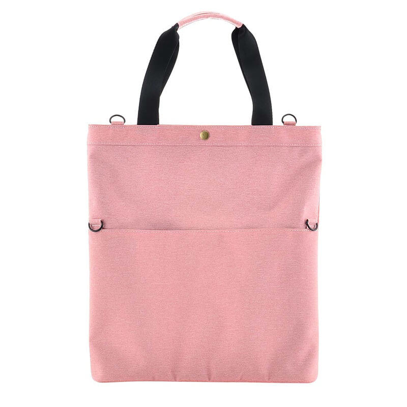 Multipurpose Large Tote | Eco-Friend Cotton & Canvas Hand Bag |KAMO - KAMO