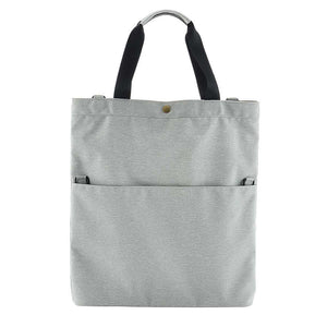 Multipurpose Large Tote | Eco-Friend Cotton & Canvas Hand Bag |KAMO - KAMO