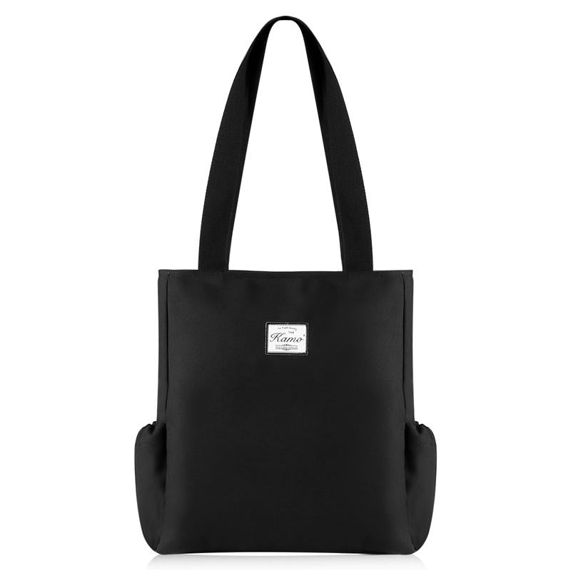 Shopping Shoulder Bag | Waterproof Lightweight Tote | KAMO Beach Bag - KAMO