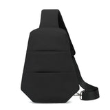 Sling Bag Backpack | Chest Shoulder Pack Daypacks | Outdoor Crossbody Backpacks - KAMO