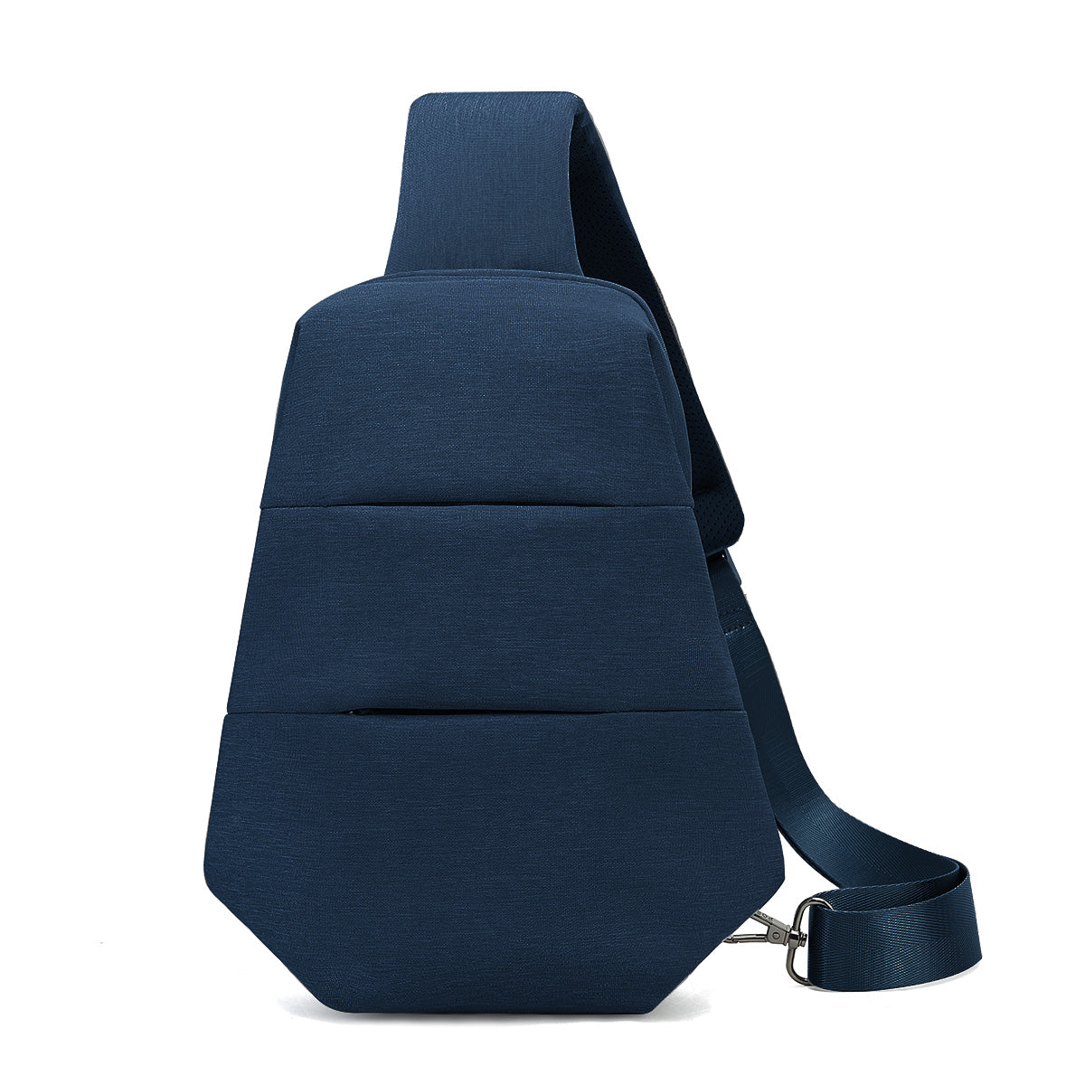 Sling Bag Backpack | Chest Shoulder Pack Daypacks | Outdoor Crossbody Backpacks - KAMO