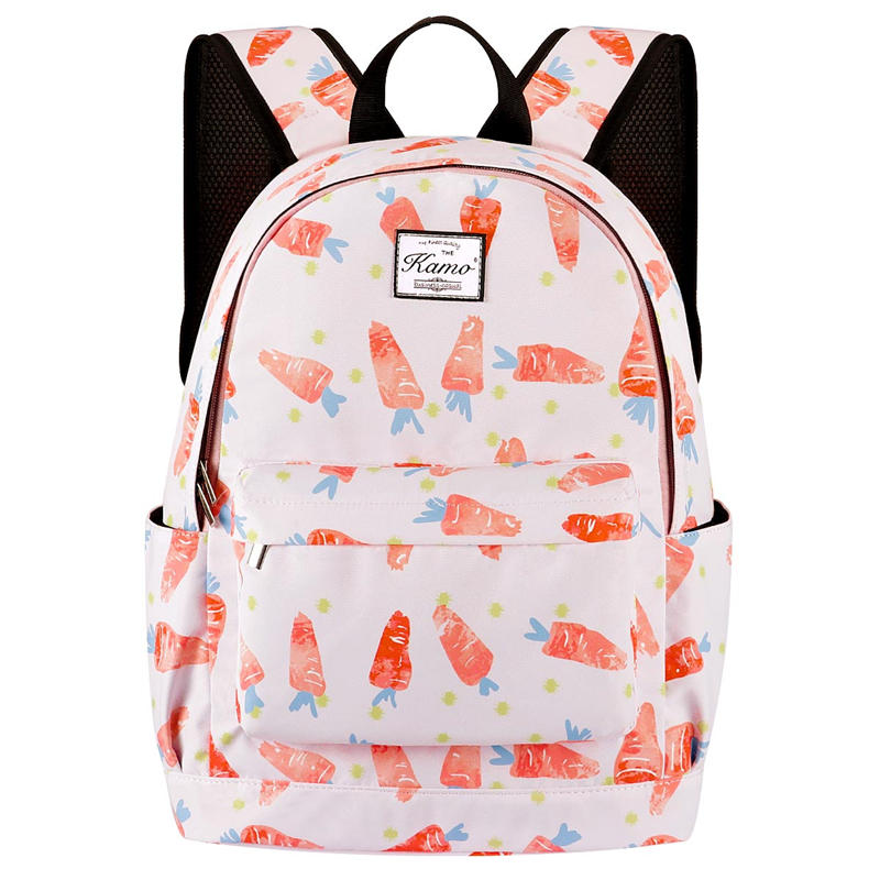 Waterproof Schoolbag | Lightweight Daypack | Traveling Backpack |KAMO - KAMO